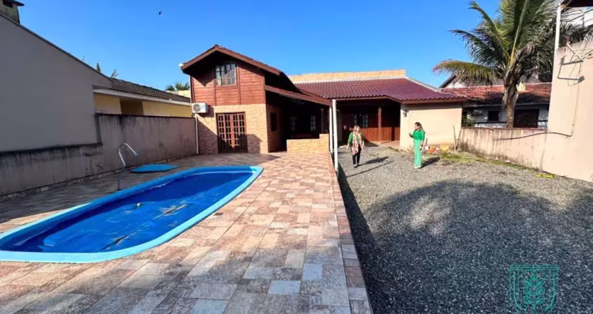 Sobrado com 4 dormitórios à venda por r$ 1.000.000,00 - jardim perola do atlânti