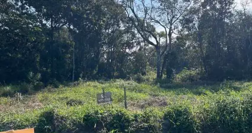 Terreno à venda na Rua Embautinga, 1159, Rosa dos Ventos, Itapoá