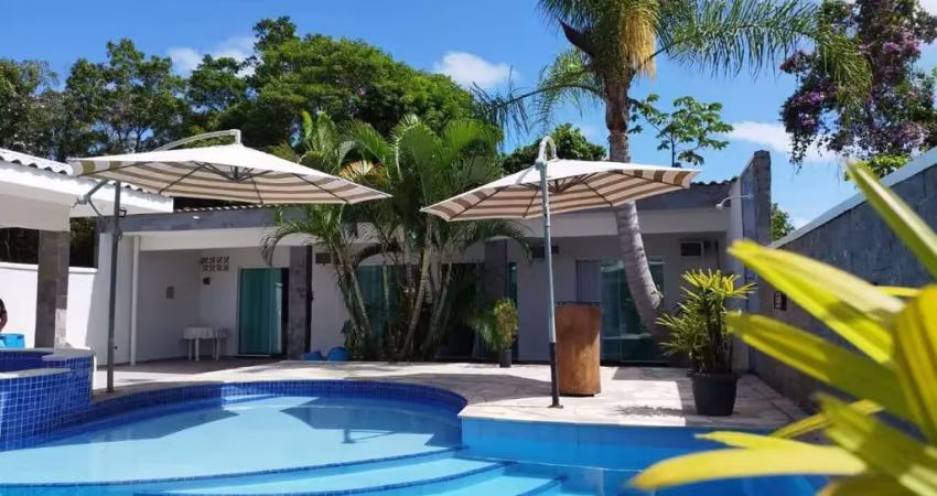 Casa com 4 quartos à venda na Rua 2520 Cavatã, 401, Pontal do Norte, Itapoá