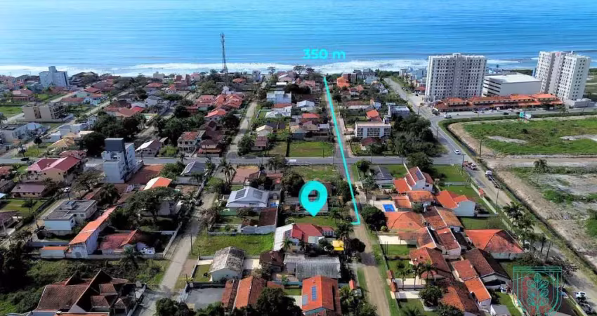 Terreno à venda na Rua 1090 Dona Cristina, 362, Paese, Itapoá