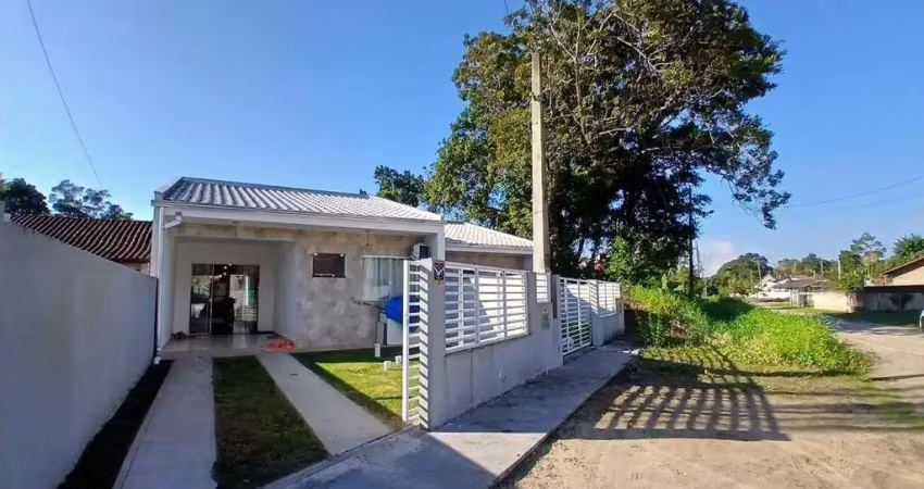 Casa com 3 quartos à venda na Rua 2379 Tangará, 289, Rosa dos Ventos, Itapoá