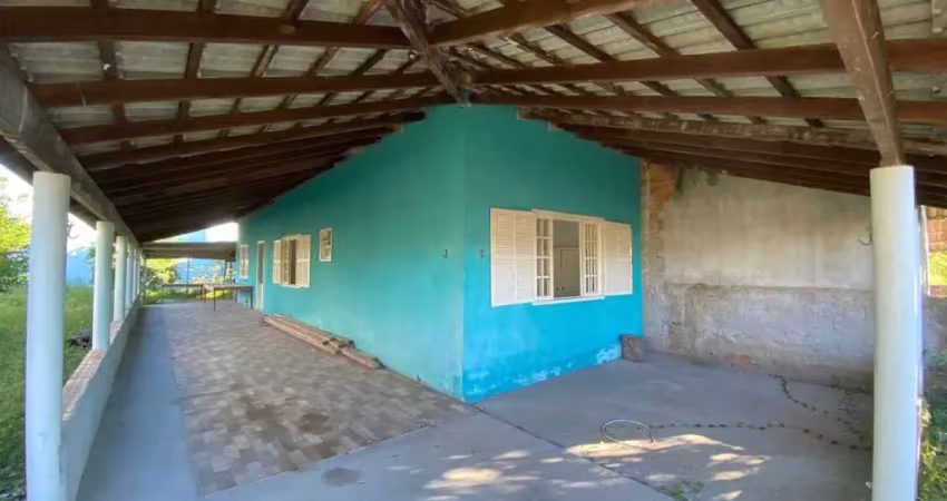 Sobrado com 3 dormitórios, 129 m² - venda por R$ 450.000,00 ou aluguel por R$ 1.650,00/mês - Mariluz - Itapoá/SC