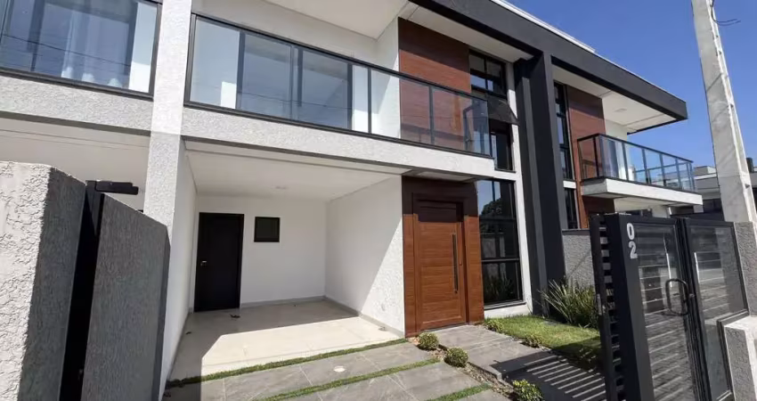 Casa com 3 quartos à venda na Rua 520 das Acácias, 383, Rainha do Mar, Itapoá