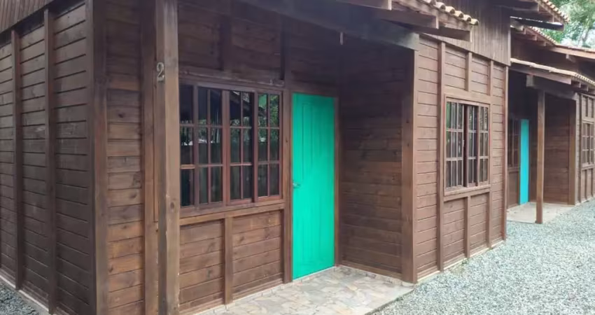 Casa locação mensal - balneário itamar, itapoá - sc