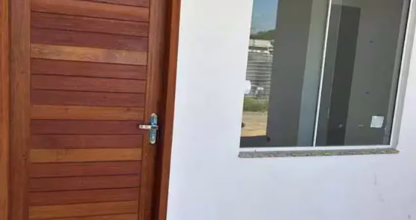Casa com 2 dormitórios à venda, 53 m² por r$ 330.000,00 - brasília - itapoá/sc