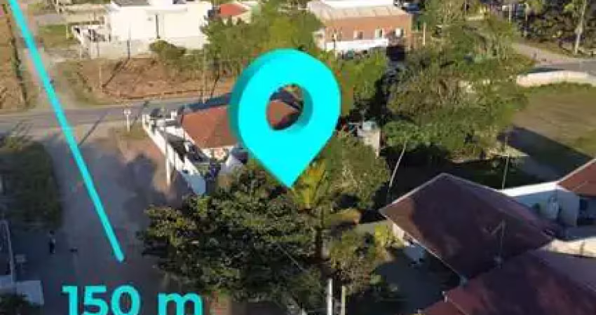 Terreno à venda na Rua 2330 Tacunhapeba, 151, Bamerindus, Itapoá