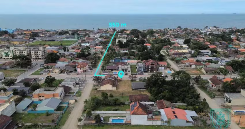 Terreno à venda na Rua 1605 Tijucas, 114, Centro, Itapoá