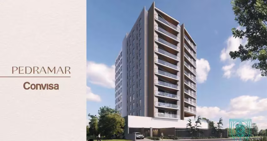 Apartamento com 1 quarto à venda na Rua 779 Armindo Bueno, 96, Itapema do Norte, Itapoá