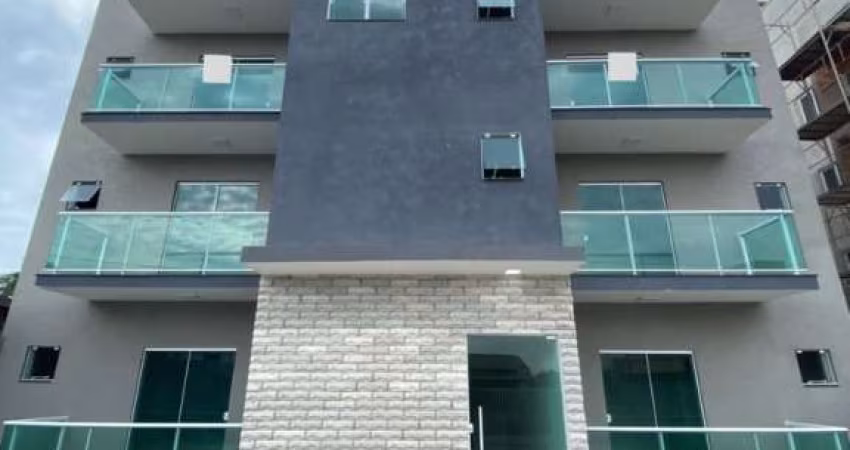 Apartamento com 3 dormitórios à venda, 97 m² por R$ 506.000,00 - Paese - Itapoá/SC