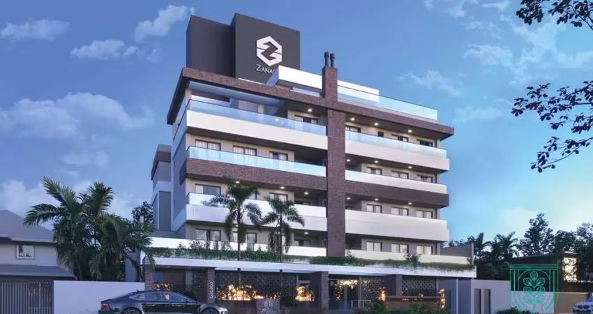 Apartamento em itapoá-sc com 150m² por r$995.000,00