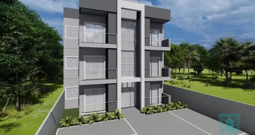 Apartamento 2 dormitórios à venda cambijú itapoá/sc