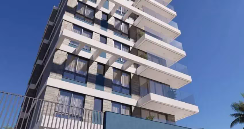 Blue Residence