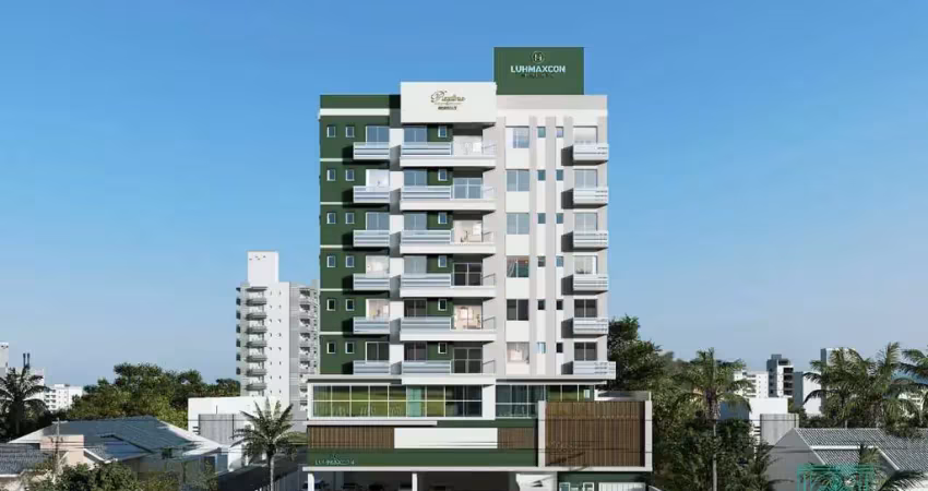 Apartamento com 2 quartos à venda na Rua 331 Ceará, 1695, Barra do Sai, Itapoá