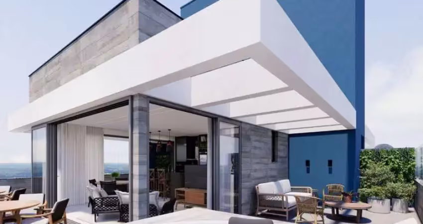 Apartamento com 3 quartos à venda na Rua 973 corvina, 45, Paese, Itapoá