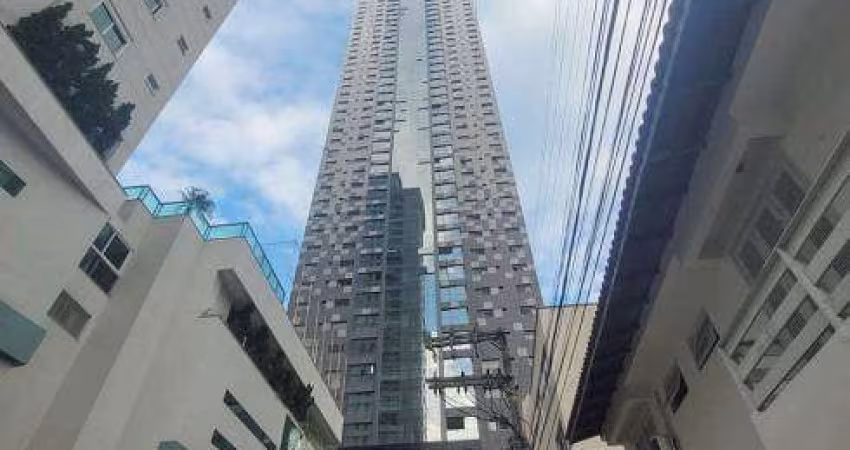 Apartamento NOVO com 4 suítes da construtora ROSECON no Centro de Balneário Camboriú
