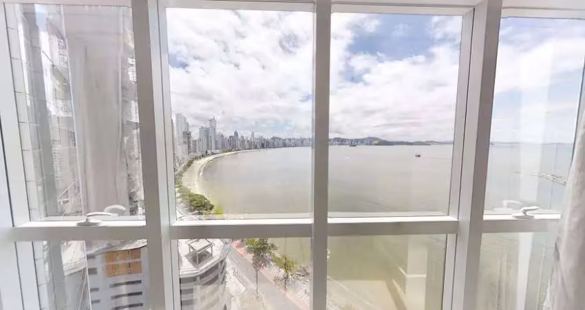 Ibiza towers, frente mar procave em balneário camboriú na torre sul com a melhor vista do mar