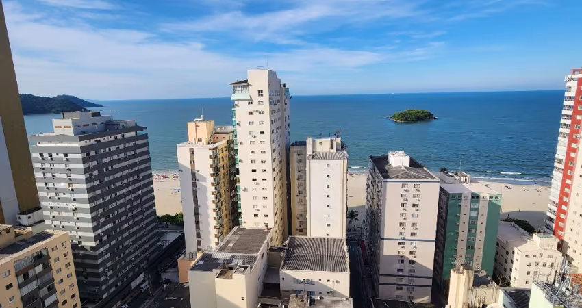 Apartamento 3 qurtos, prédio com lazer completo rooftop