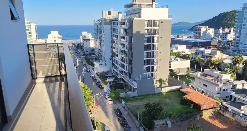 Apartamento NOVO na Rua Julio Kumm, na Praia Brava de Itajaí