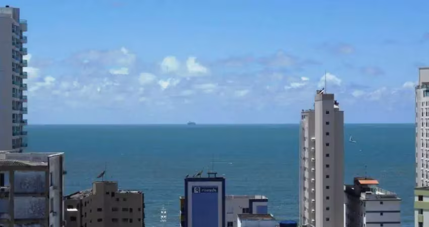 Apartamento de 138 metros quadrados no bairro Barra Sul com 3 quartos