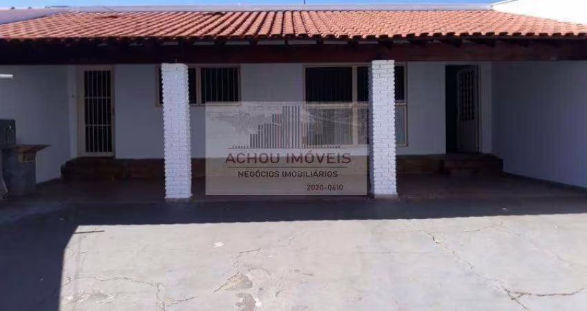 Casa para Venda no bairro Cidade Jardim