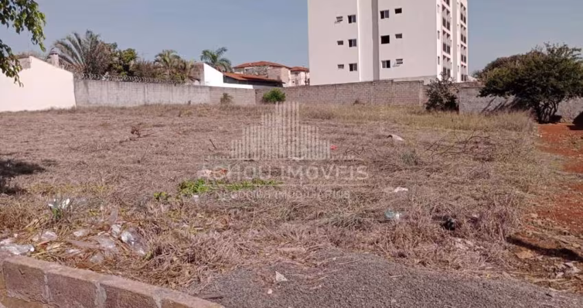 Terreno para Venda em Jaboticabal, Nova Jaboticabal