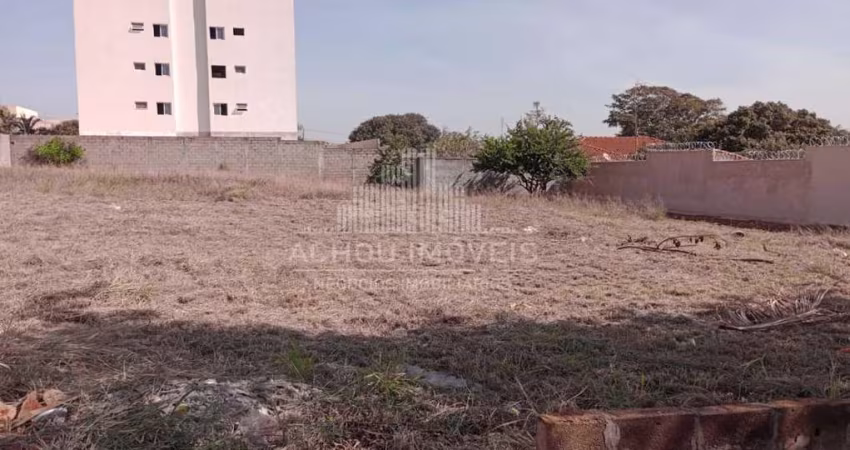 Terreno para Venda em Jaboticabal, Nova Jaboticabal