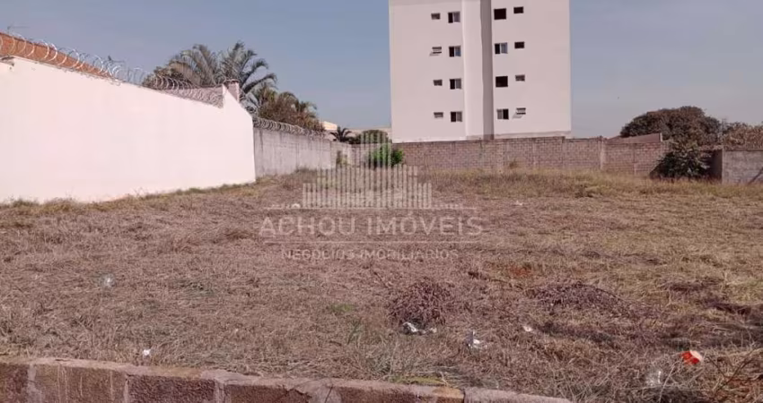 Terreno para Venda em Jaboticabal, Nova Jaboticabal