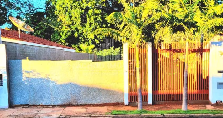 Terreno para Venda em Jaboticabal, Aparecida