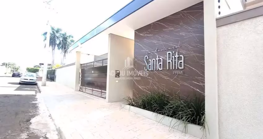 Sobrado para Venda, Condomínio Santa Rita Prime