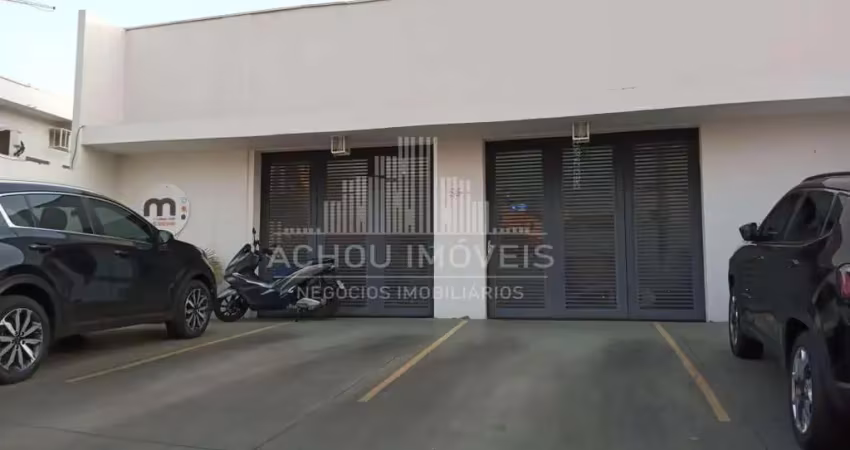 Sala comercial à venda no Centro, Jaboticabal 