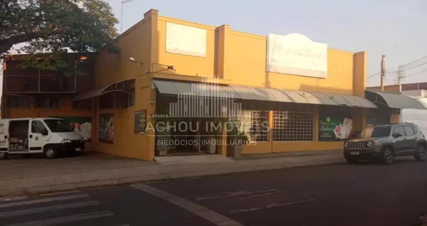 Sala comercial à venda no Centro, Jaboticabal 