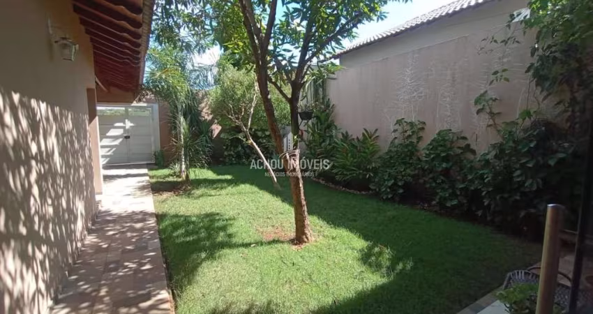 Casa para Venda em Jaboticabal, Athenas Paulista, 2 dormitórios, 1 suíte, 1 banheiro, 2 vagas