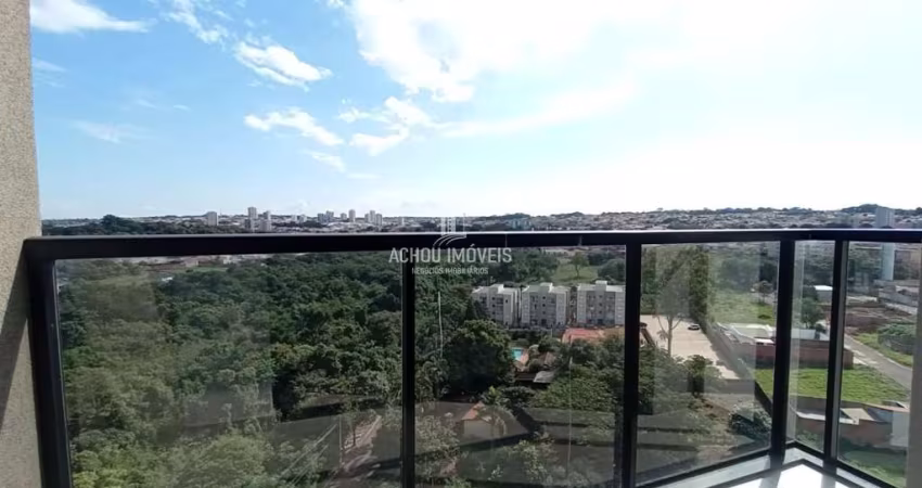 Apartamento para locação Athenas Paulista, em Jaboticabal