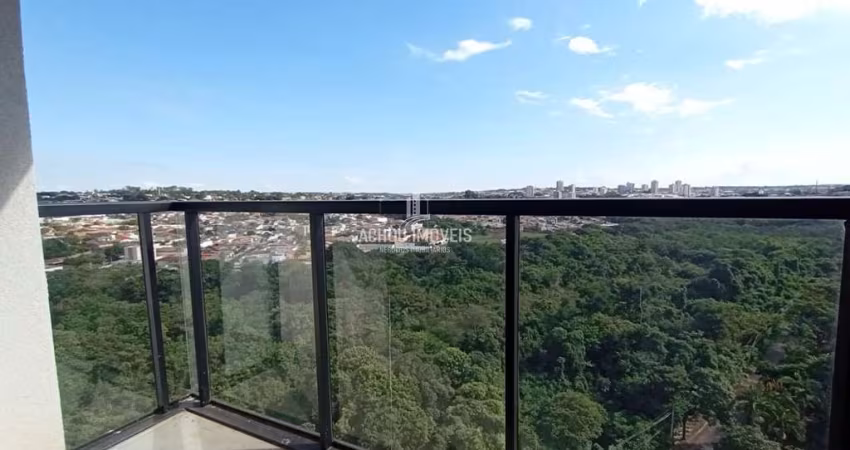 Apartamento para locação Athenas Paulista, em Jaboticabal