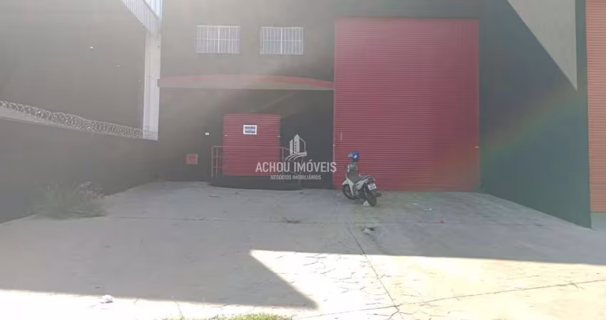 Barracão para Locação, Jaboticabal SP