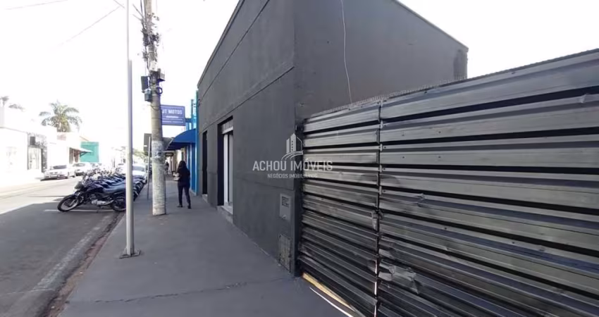 Salão Comercial para Locação,  Centro, Jaboticabal / SP.