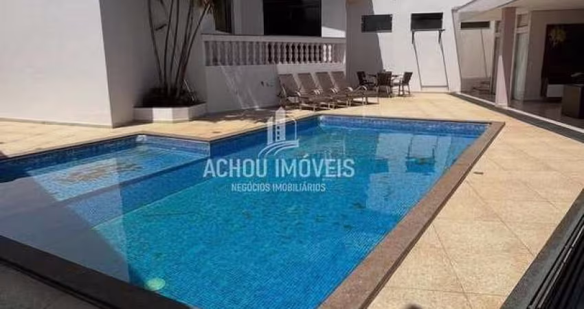 Casa para Venda em Jaboticabal, jardim morumbi, 3 dormitórios, 1 suíte, 3 banheiros, 4 vagas