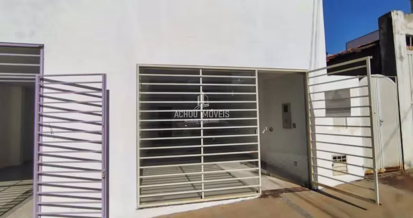 Sala comercial para locação no centro, jaboticabal / sp.
