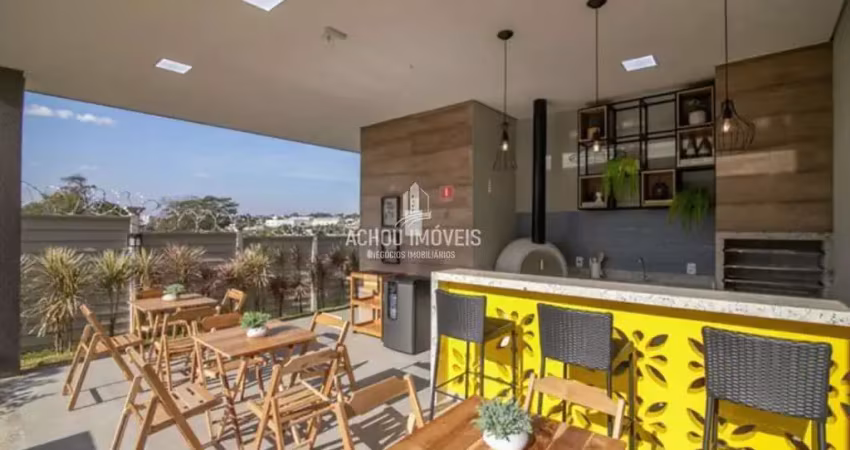 Apartamento para venda em jaboticabal, centro, 2 dormitórios, 1 banheiro, 1 vaga