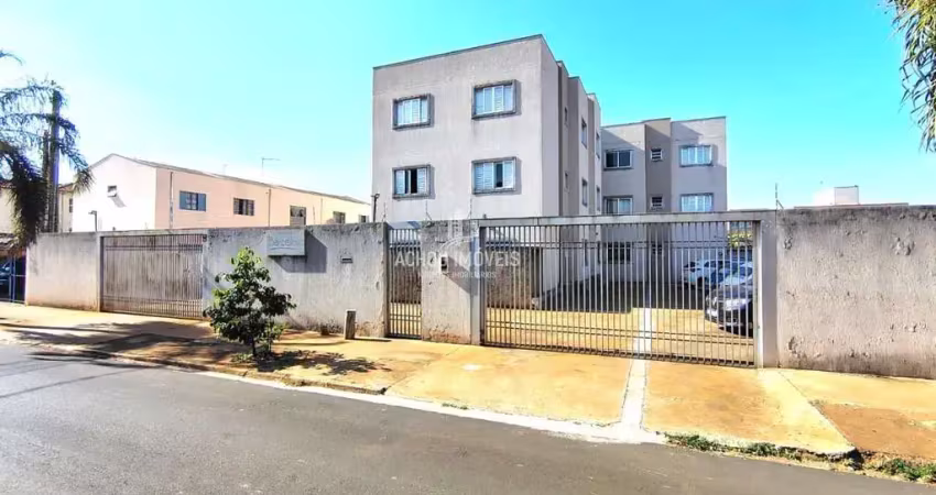 Apartamento com 1 quarto para alugar na Avenida Doutor José Adriano Arrobas Martins, 750, Jardim Nova Aparecida, Jaboticabal