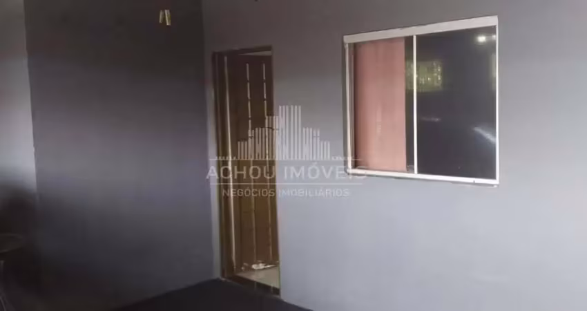 Casa para Venda em Jaboticabal, Solar do Cedro, 2 dormitórios, 1 banheiro, 2 vagas