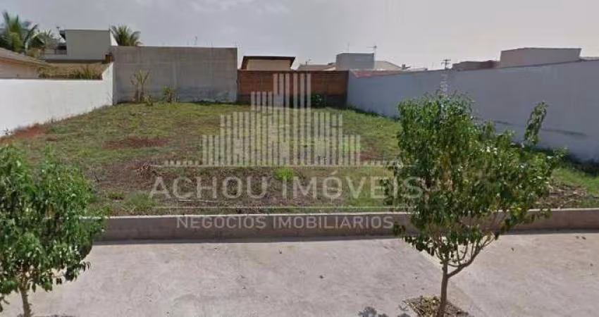 Terreno para Venda em Jaboticabal, Colina Verde