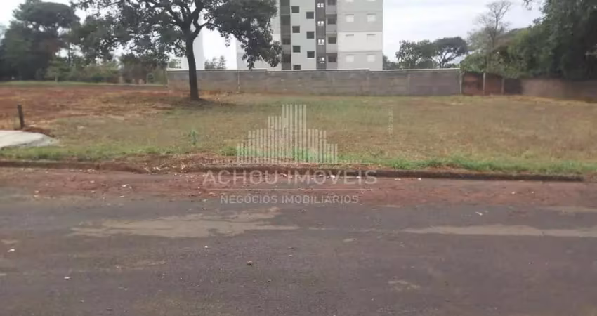 Terreno à venda na Avenida Benjamin Constant, 691, Jardim Nova Aparecida, Jaboticabal