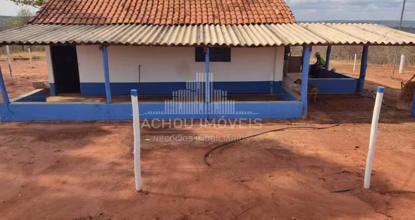 Área Rural para Venda em Jaboticabal, Centro