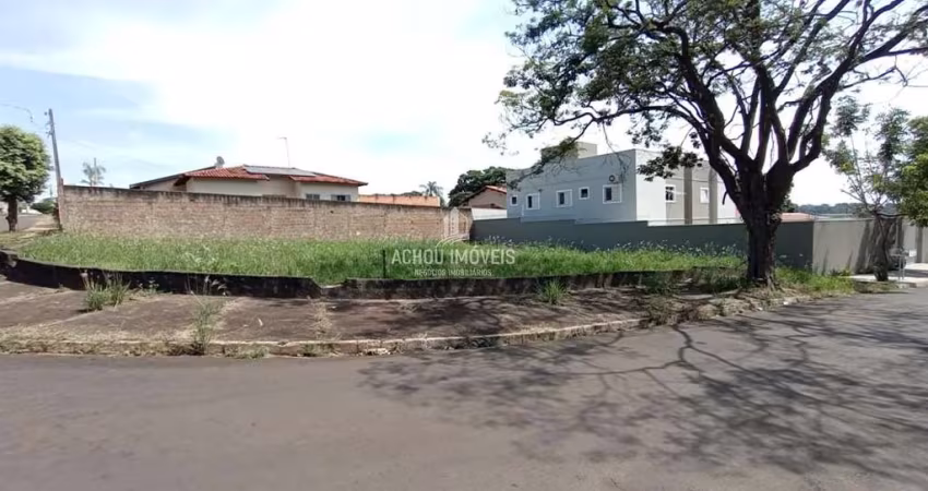 Terreno para Venda no bairro Jardim São Marcos