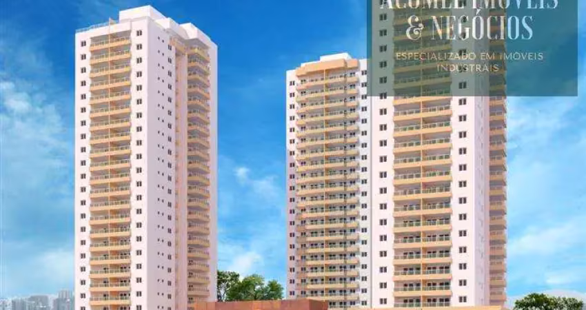 Apartamentos no litoral para venda em guarujá no bairro vila alzira