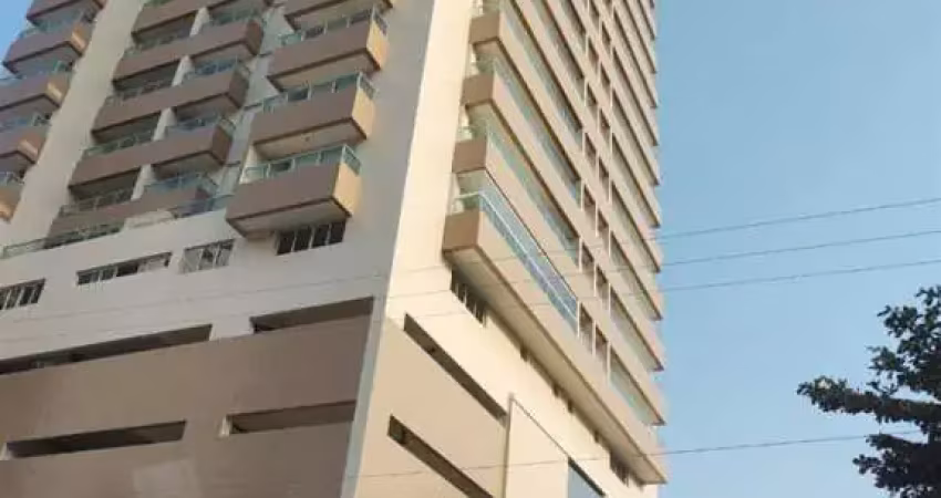 Apartamentos no litoral para venda em praia grande no bairro vila tupi