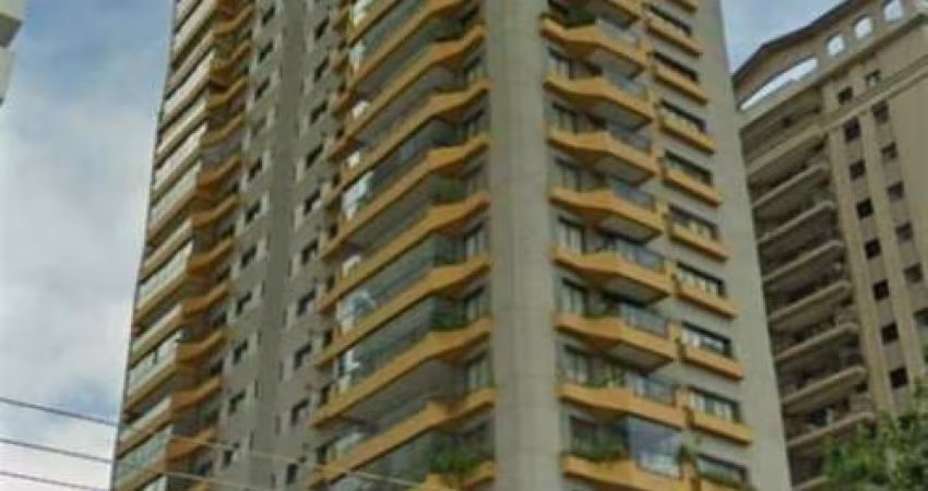 Apartamentos para locação em Barueri no bairro Alphaville