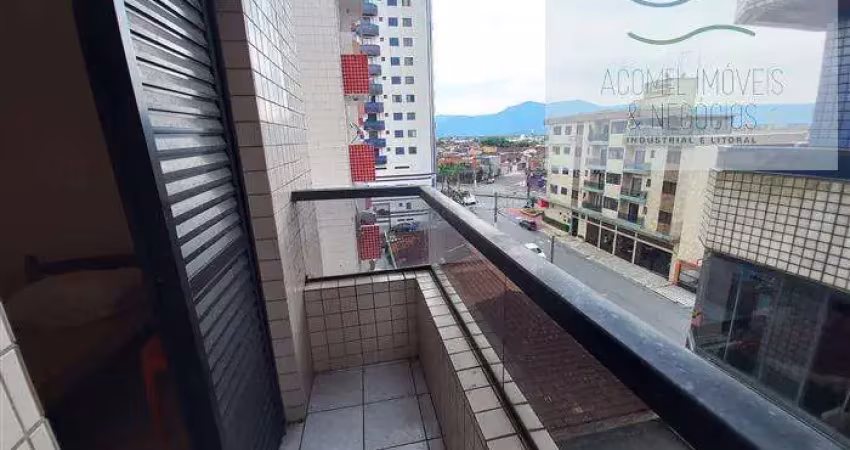 Apartamentos no litoral para venda em praia grande no bairro vila tupi
