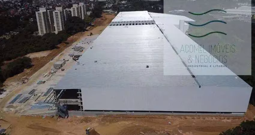Galpões para locação em salvador no bairro campinas de pirajá